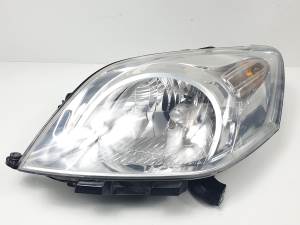 FARO IZQUIERDO 520635920 CITROEN NEMO (VU) Autodesguaces Alicante