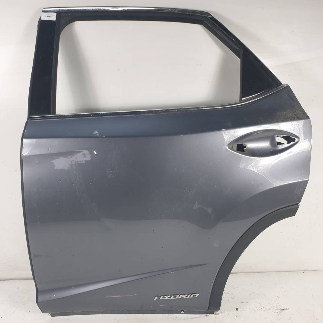 PUERTA TRASERA IZQUIERDA - LEXUS - UX (ZA10)