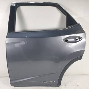 PUERTA TRASERA IZQUIERDA LEXUS UX (ZA10) Autodesguaces Alicante