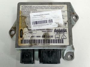 CENTRALITA AIRBAG 4S7T14B056 FORD MONDEO BERLINA (GE) Autodesguaces Alicante