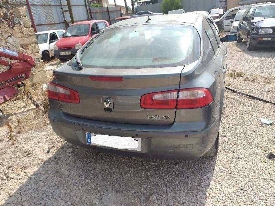Imagen del vehículo RENAULT LAGUNA II (BG0)