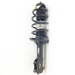 AMORTIGUADOR DELANTERO DERECHO 6N0413031K SEAT AROSA (6H1) Autodesguaces Alicante