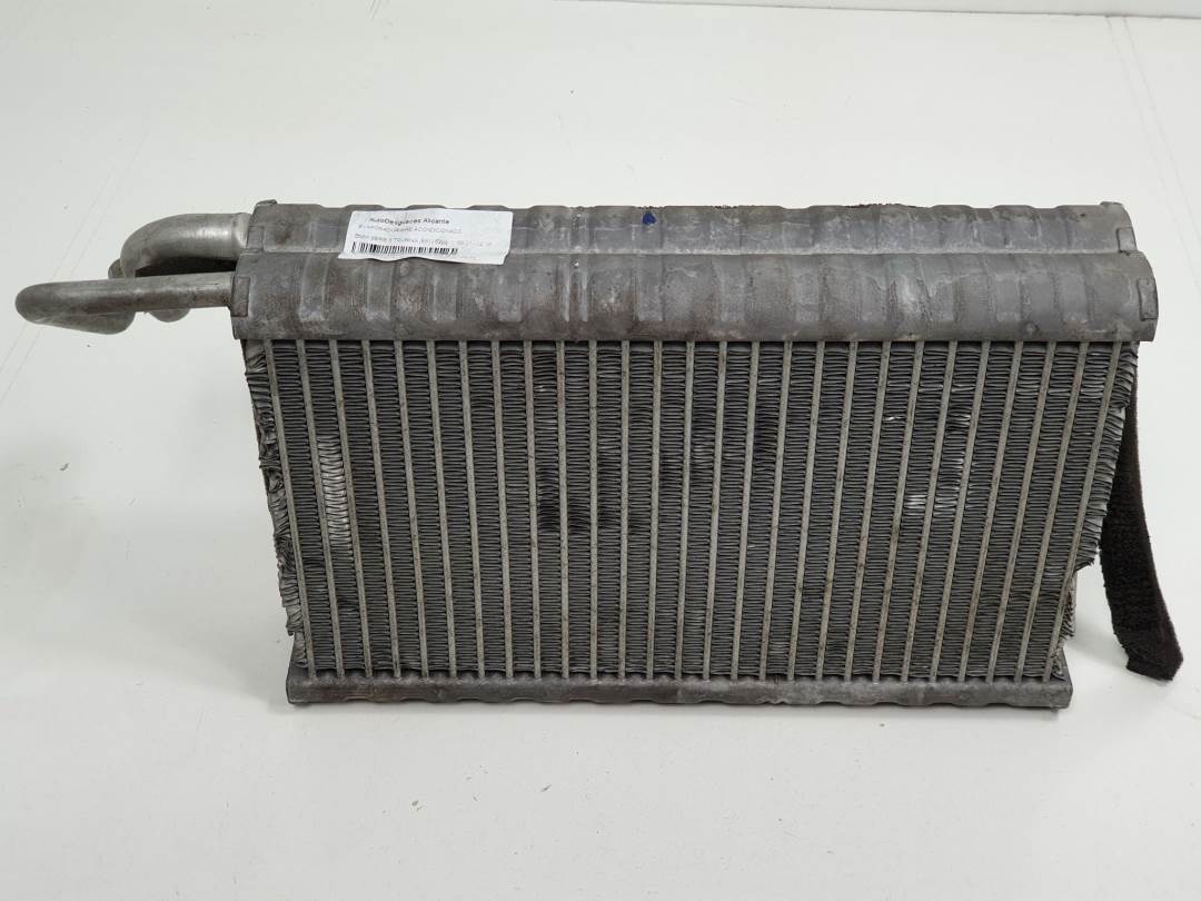 RADIADOR CALEFACCION / AIRE ACONDICIONADO - 69460439 - BMW - SERIE 5 TOURING (E61)