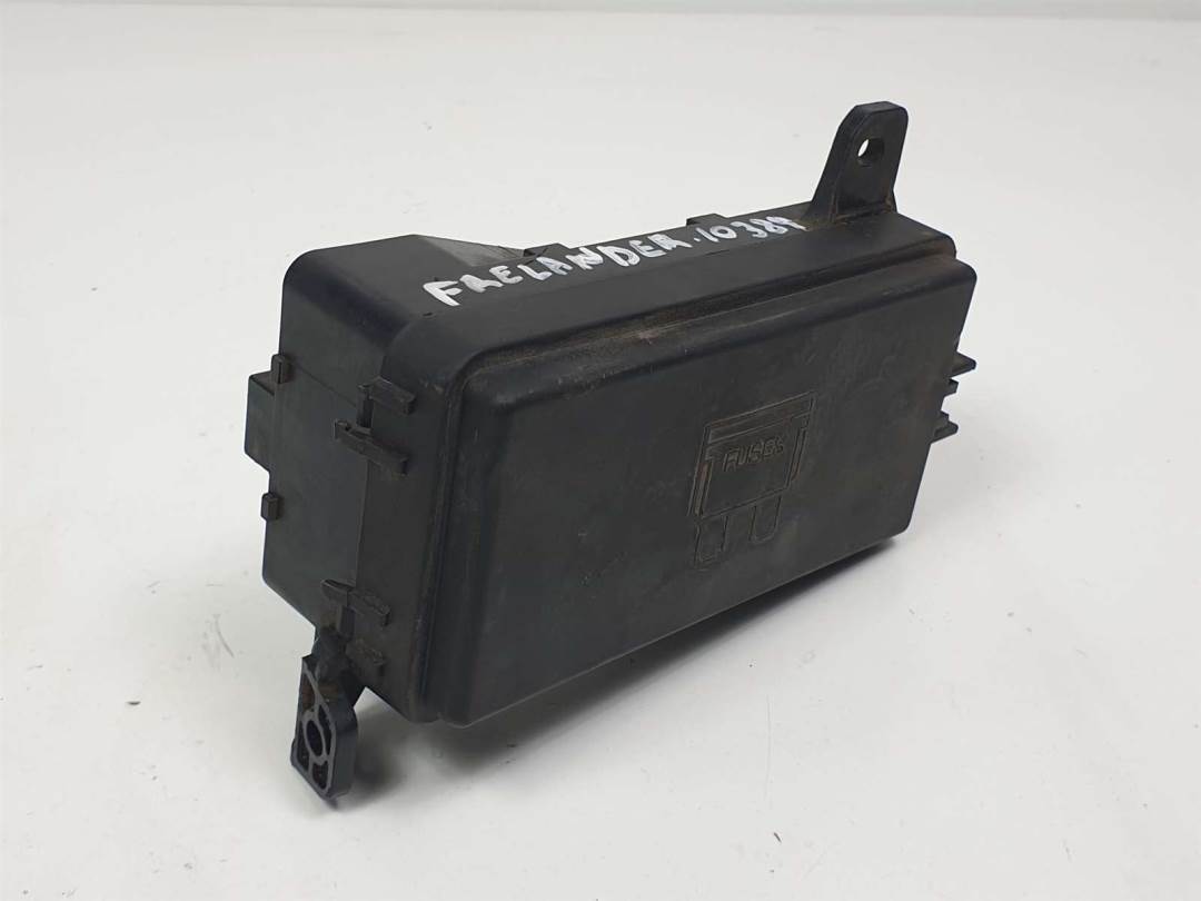 CAJA RELES / FUSIBLES - LAND ROVER - FREELANDER (LN)