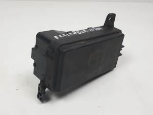 CAJA RELES / FUSIBLES LAND ROVER FREELANDER (LN) Autodesguaces Alicante