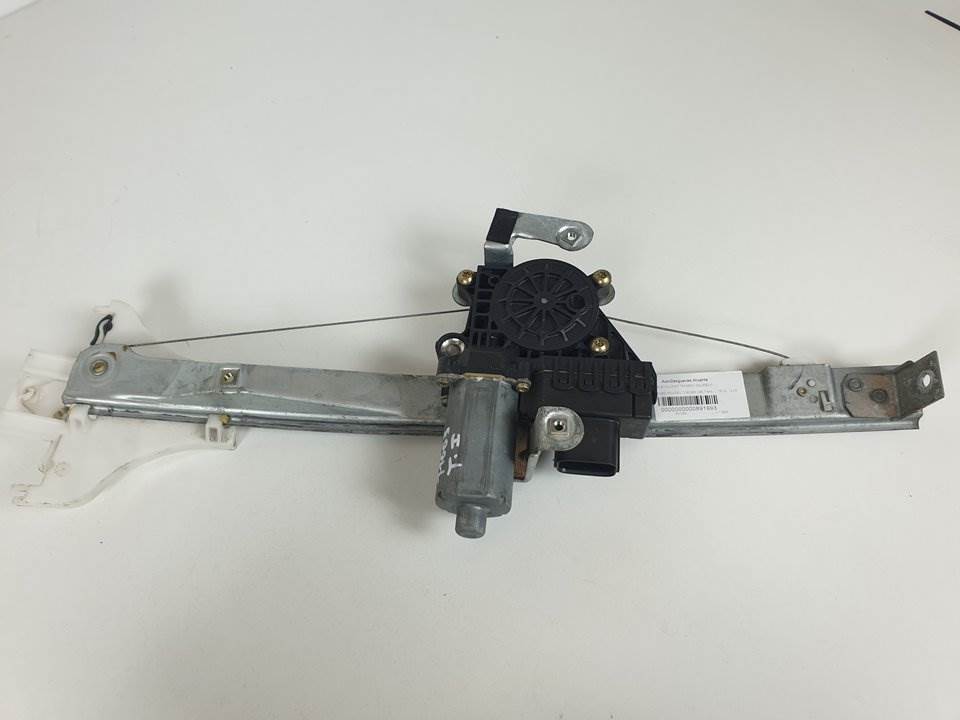 ELEVALUNAS TRASERO IZQUIERDO - 0130821773 - FORD - MONDEO TURNIER (GE)
