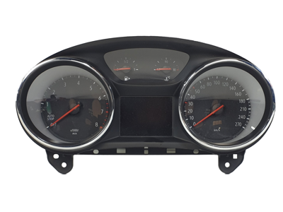CUADRO INSTRUMENTOS 39207945 OPEL ASTRA K Autodesguaces Alicante