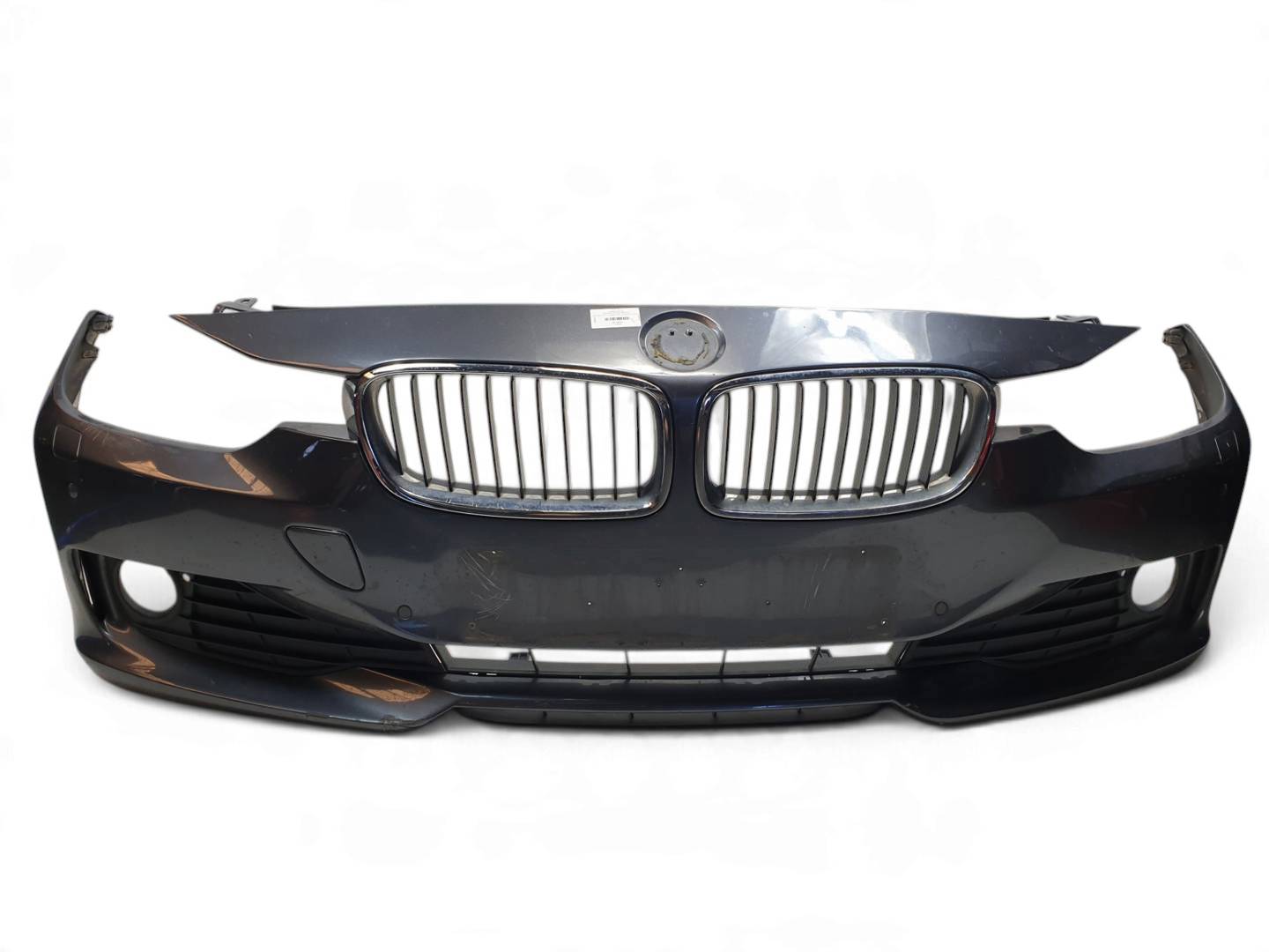 Pare-chocs avant - BMW - SERIE 3 TOURING (F31)