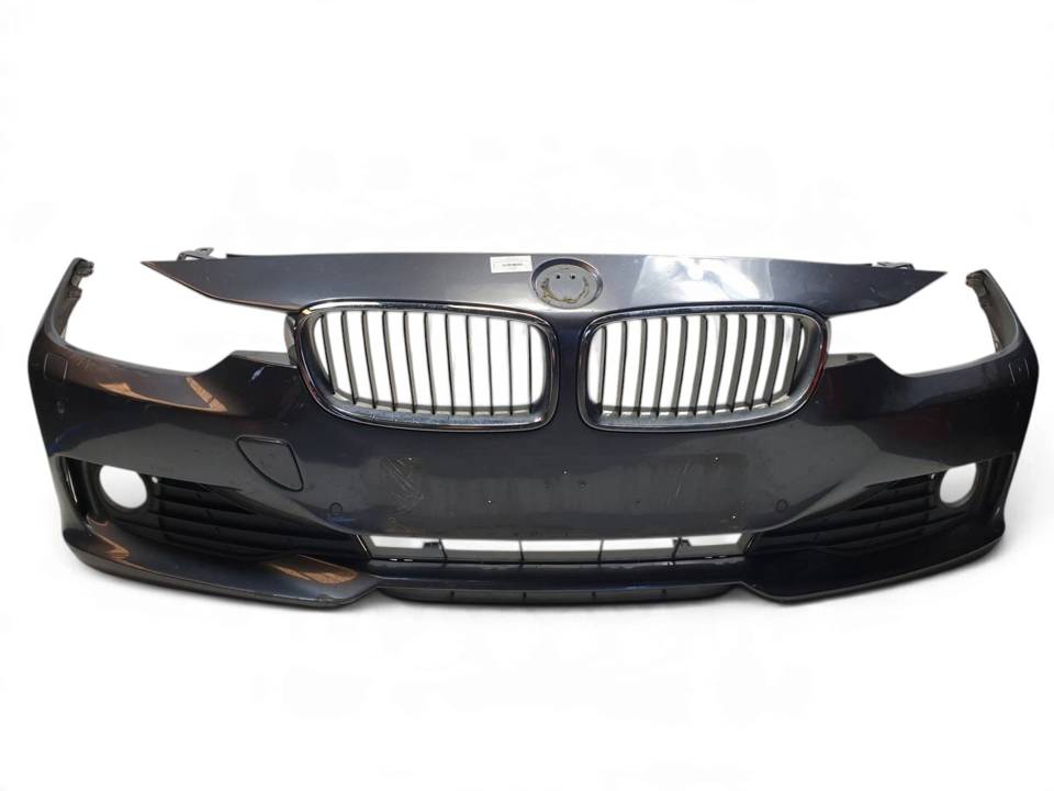 PARAGOLPES DELANTERO BMW SERIE 3 TOURING (F31) Autodesguaces Alicante