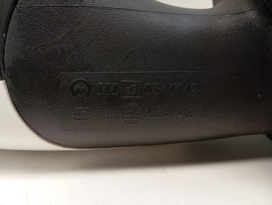 RETROVISOR IZQUIERDO