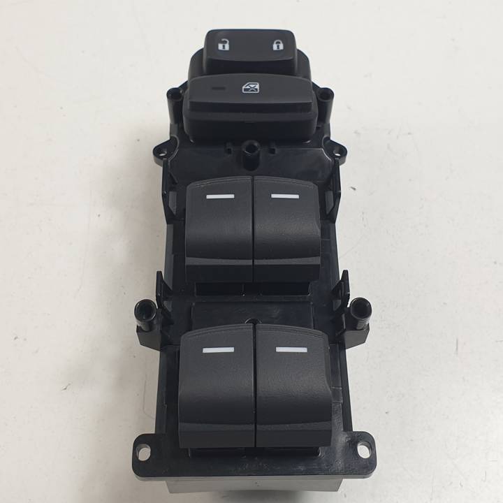 MANDO ELEVALUNAS DELANTERO IZQUIERDO 83595TEZG610 HONDA CIVIC (FC) Autodesguaces Alicante