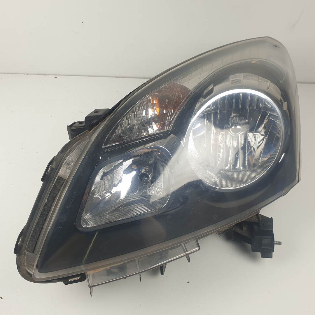 FARO IZQUIERDO - 26060JY - RENAULT - KOLEOS
