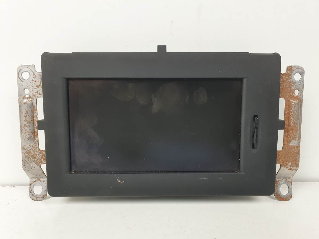 PANTALLA MULTIFUNCION - 259157206R - RENAULT - KOLEOS