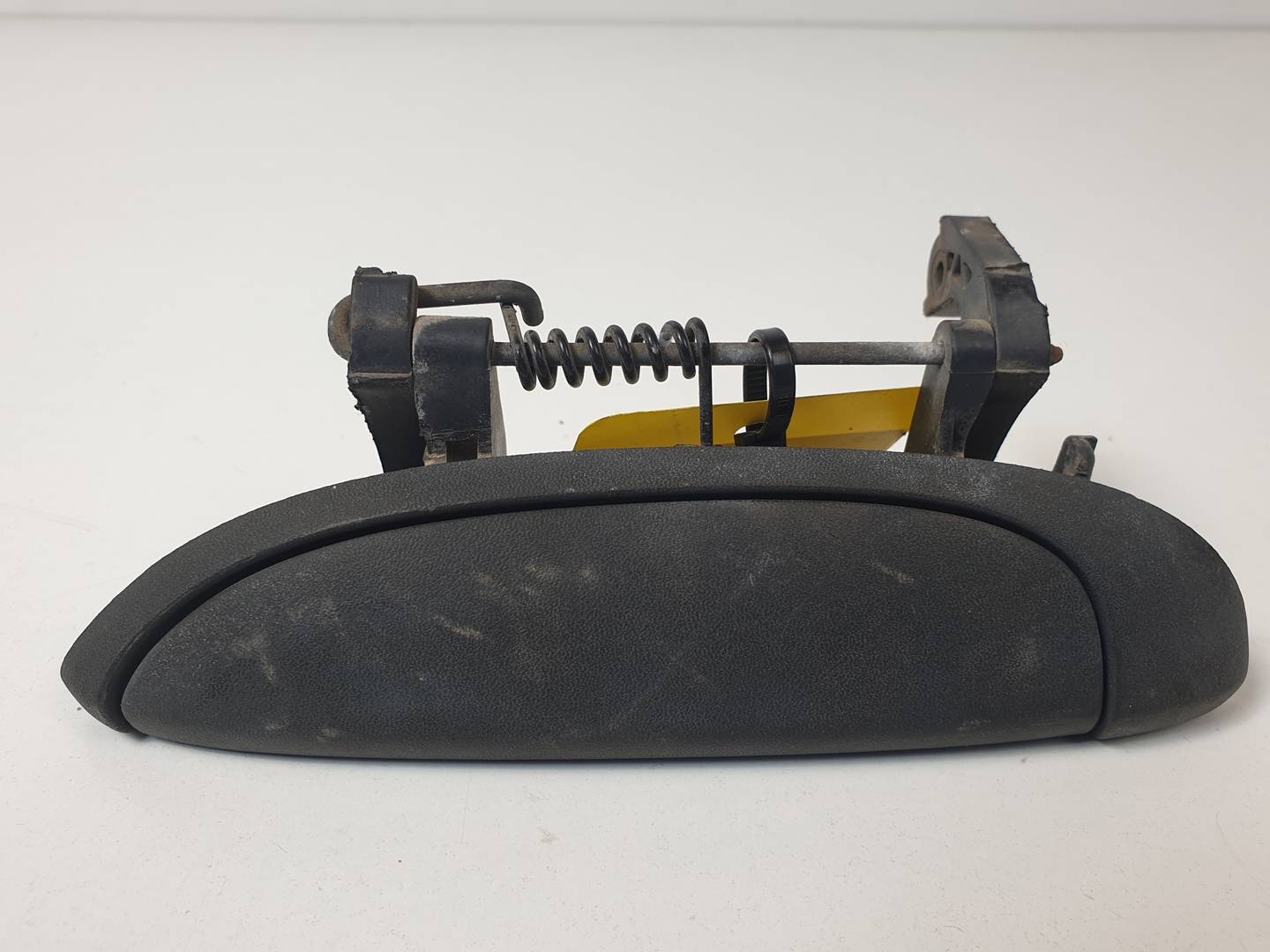 MANETA EXTERIOR DELANTERA IZQUIERDA - 7700433075 - RENAULT - CLIO II CAMPUS