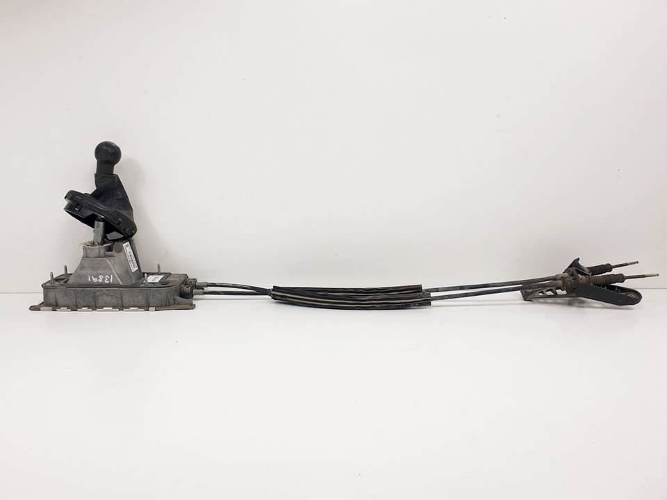 PALANCA CAMBIO - 1K0711049BN - SEAT - LEON (1P1)
