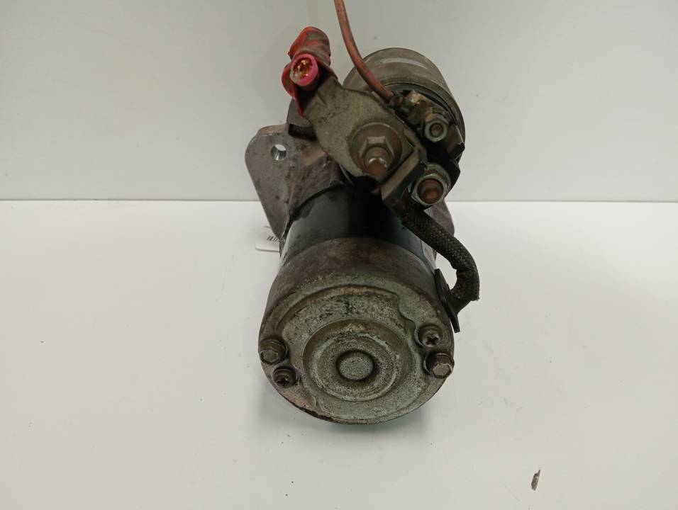 MOTOR ARRANQUE