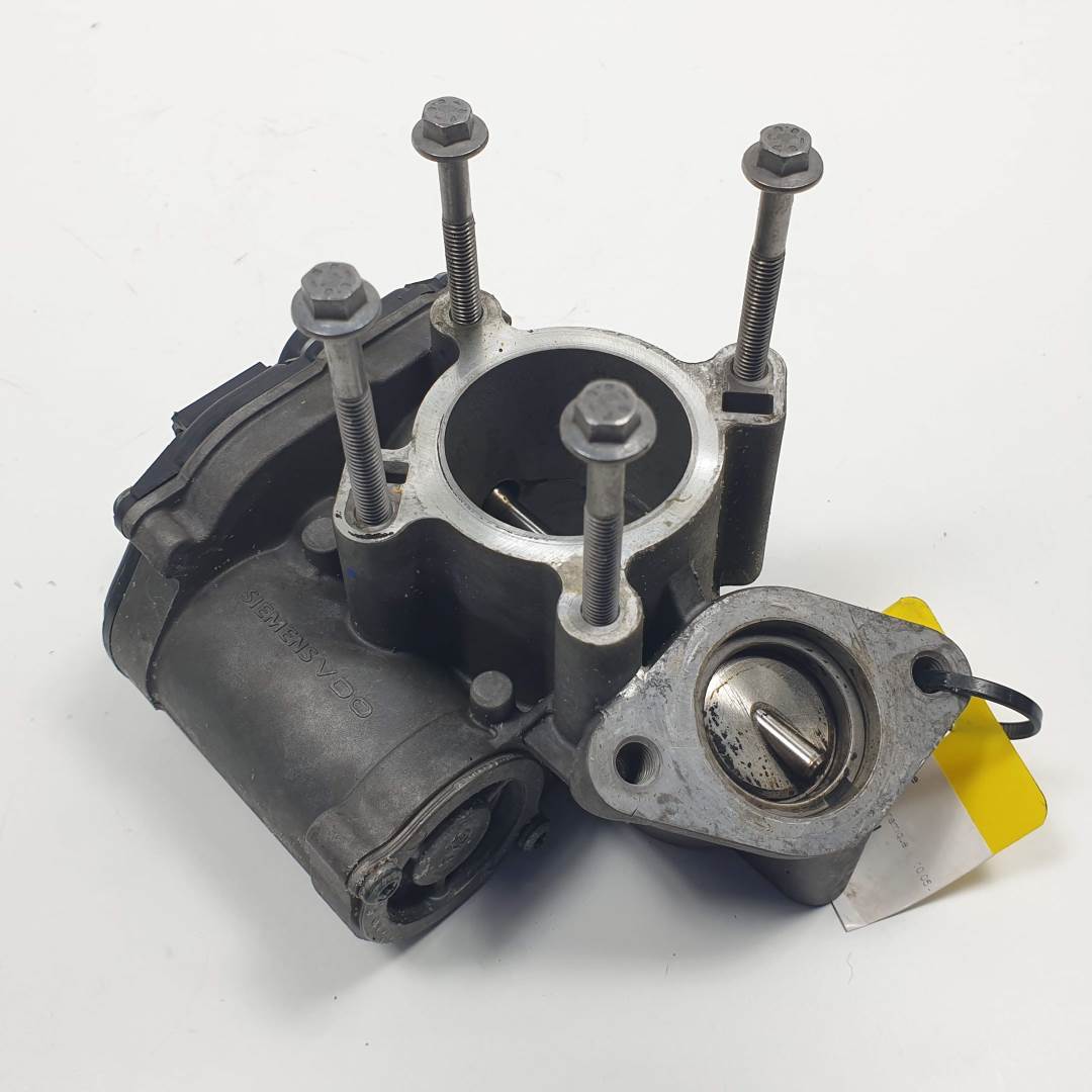 VALVULA EGR - 8200327004G - RENAULT - LAGUNA II (BG0)