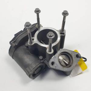 VALVULA EGR 8200327004G RENAULT LAGUNA II (BG0) Autodesguaces Alicante