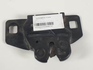CERRADURA CAPOT JEEP GR.CHEROKEE (ZJ)/(Z) Autodesguaces Alicante