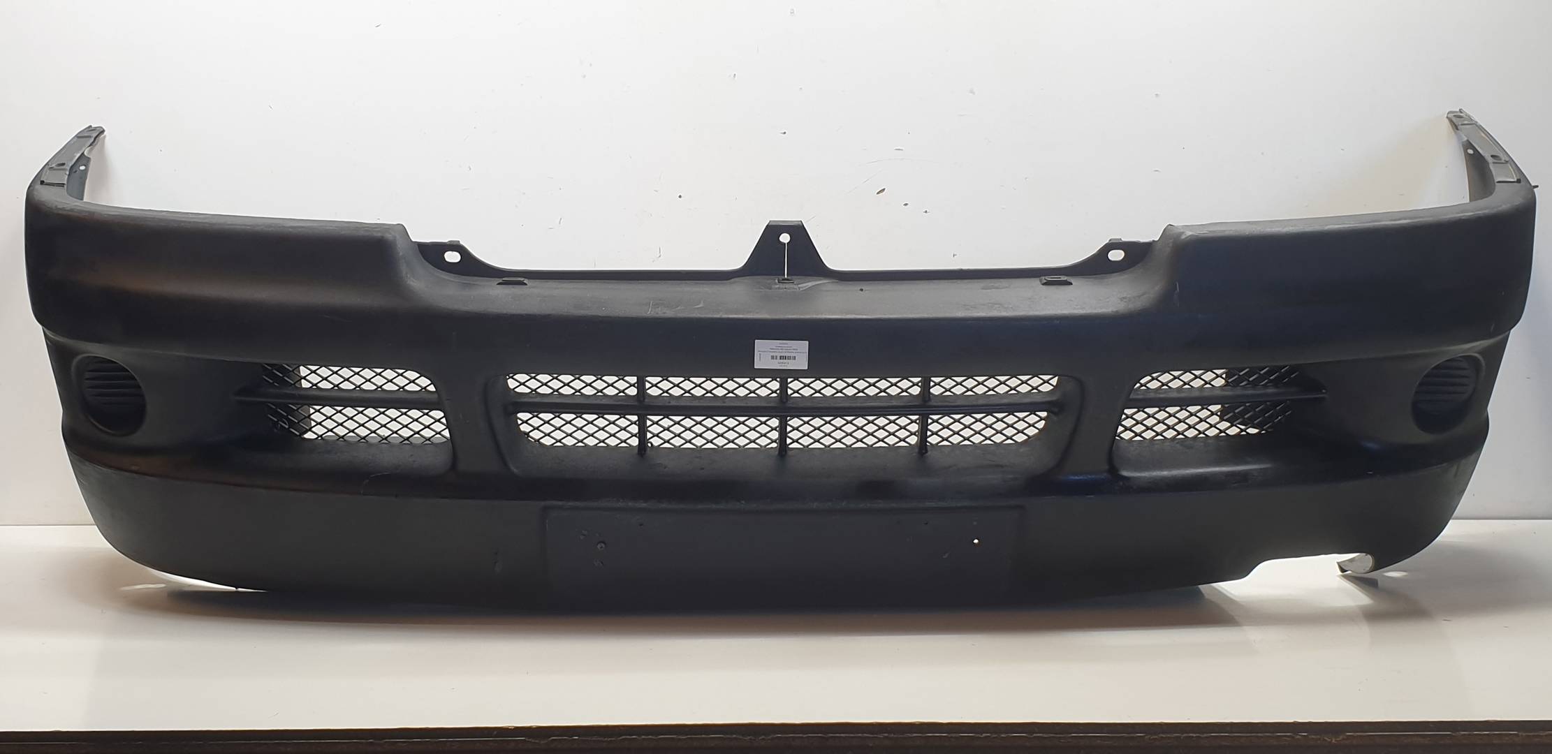 PARAGOLPES DELANTERO - PEUGEOT - BOXER CAJA CERRADA (RS3200)(330)('02->)