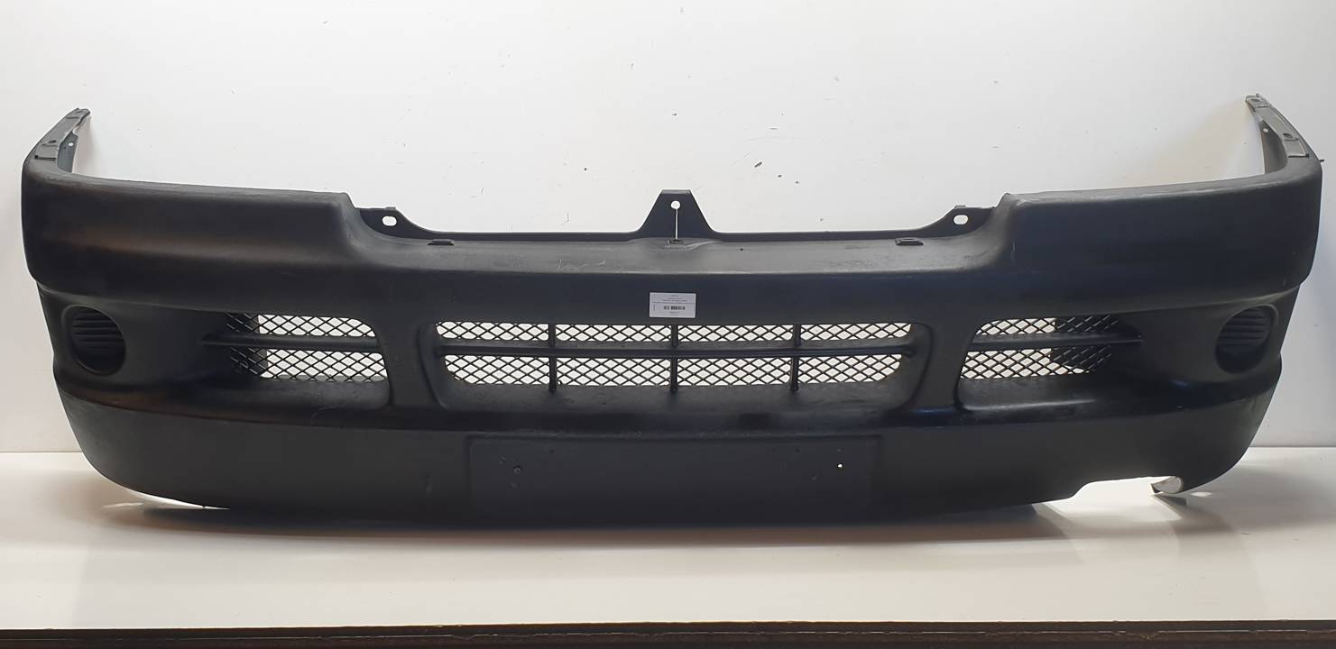 PARAGOLPES DELANTERO PEUGEOT BOXER CAJA CERRADA (RS3200)(330)('02->) Autodesguaces Alicante