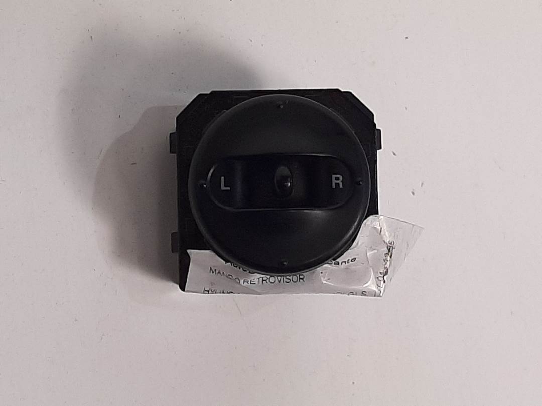 MANDO RETROVISOR - HYUNDAI - MATRIX (FC)