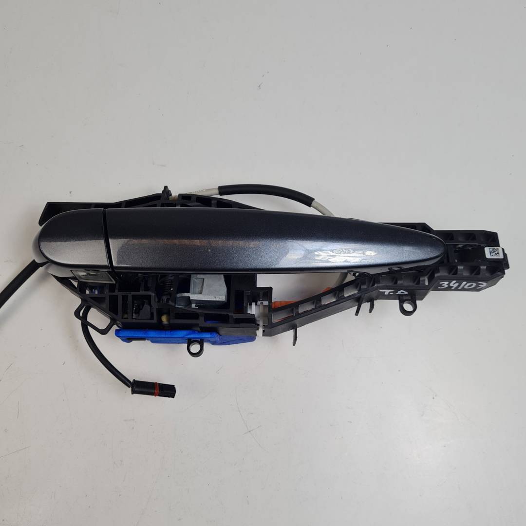 MANETA EXTERIOR TRASERA DERECHA - 51227321642 - BMW - 1 F20 LCI