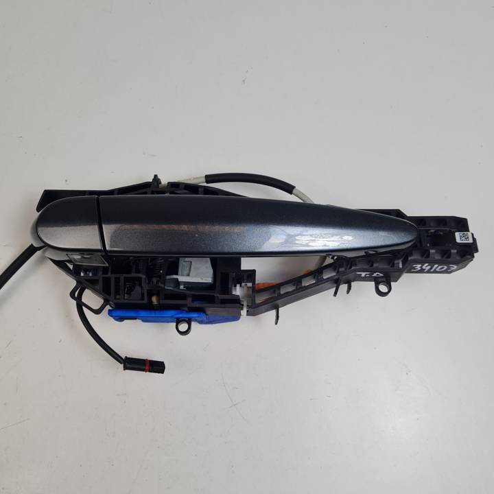 MANETA EXTERIOR TRASERA DERECHA 51227321642 BMW 1 F20 LCI Autodesguaces Alicante