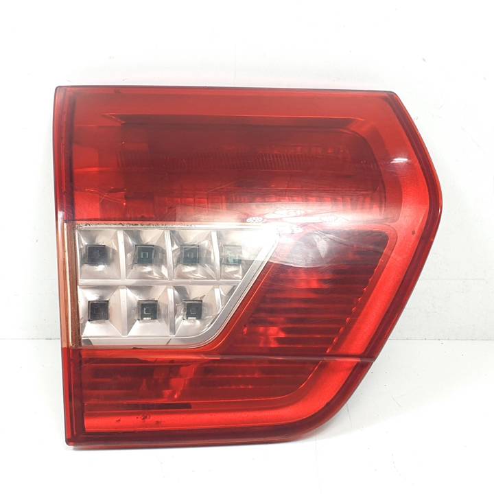 PILOTO TRASERO IZQUIERDO INTERIOR 9671811480 CITROEN C5 TOURER (X7) Autodesguaces Alicante