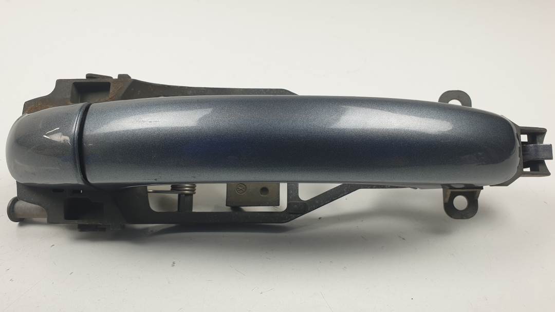 MANETA EXTERIOR TRASERA IZQUIERDA - 7L0839885A - VOLKSWAGEN - TOUAREG (7LA)