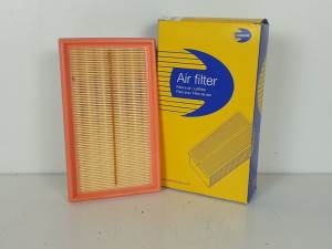 FILTRO AIRE EAF557 NISSAN NV 200 (M20) Autodesguaces Alicante