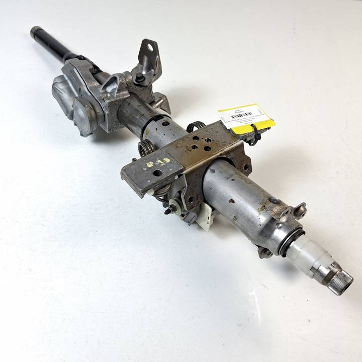 COLUMNA DIRECCION A6394620920 MERCEDES VIANO (W639) Autodesguaces Alicante