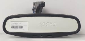 ESPEJO INTERIOR 14006767XT CITROEN C8 Autodesguaces Alicante