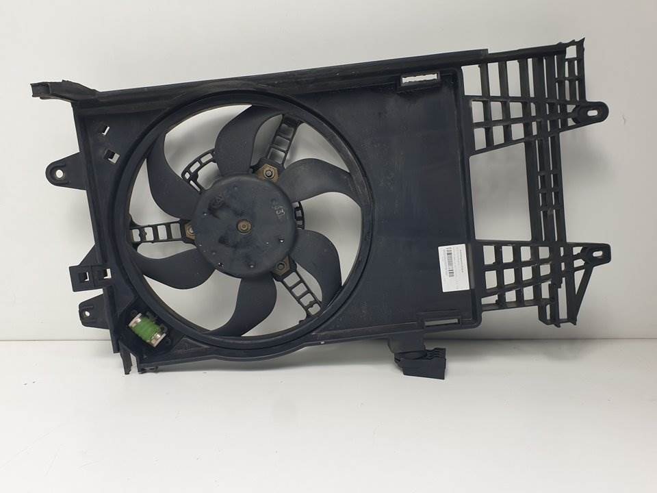 ELECTROVENTILADOR - 820400600 - FIAT - PUNTO BERLINA (188)