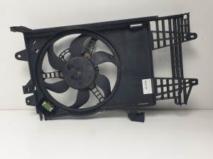 ELECTROVENTILADOR 820400600 FIAT PUNTO BERLINA (188) Autodesguaces Alicante