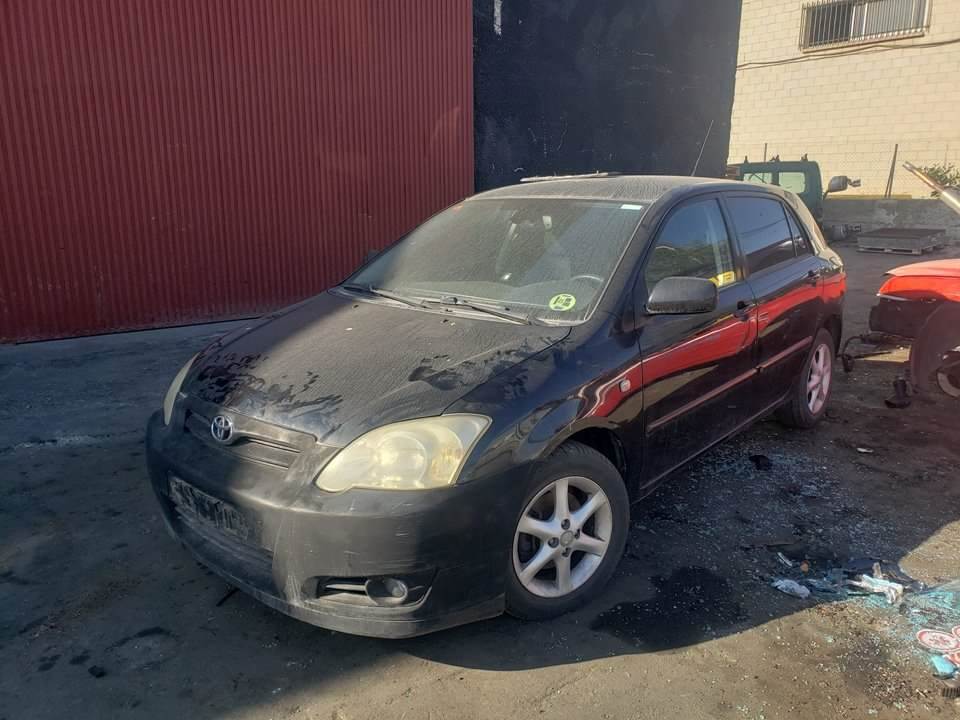 TOYOTA COROLLA (E12) (2001 - 2007)