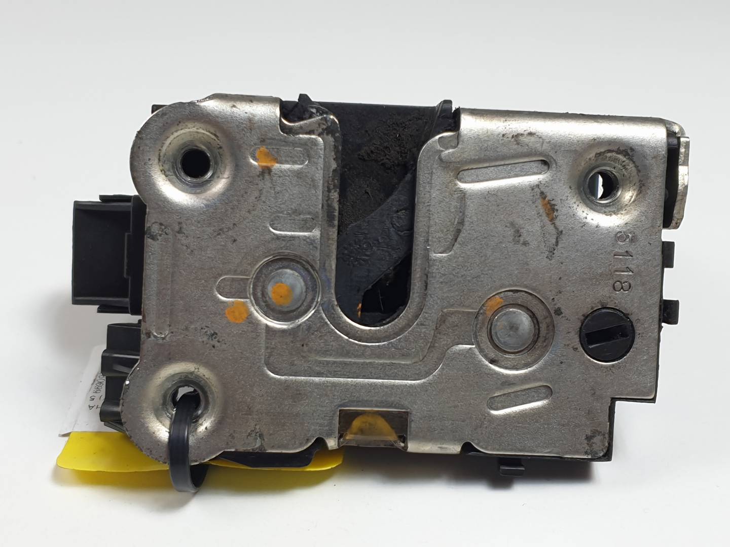 CERRADURA PUERTA DELANTERA DERECHA - DACIA - LODGY (J92)