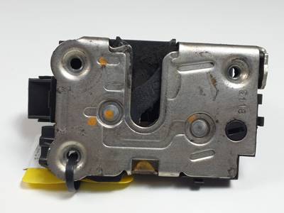 CERRADURA PUERTA DELANTERA DERECHA DACIA LODGY (J92) Autodesguaces Alicante