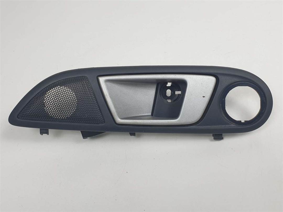 MANETA INTERIOR DELANTERA IZQUIERDA - 8A61A22601AFW - FORD - FIESTA (CB1)