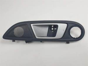 MANETA INTERIOR DELANTERA IZQUIERDA 8A61A22601AFW FORD FIESTA (CB1) Autodesguaces Alicante
