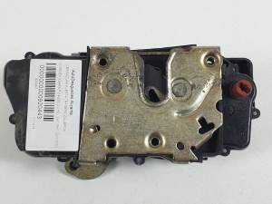CERRADURA PUERTA TRASERA IZQUIERDA CITROEN XSARA PICASSO Autodesguaces Alicante