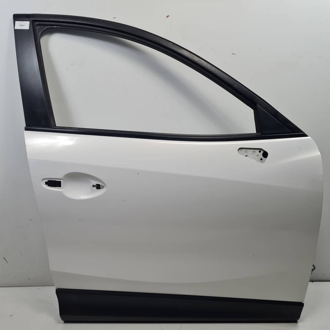 PUERTA DELANTERA DERECHA - MAZDA - CX-5