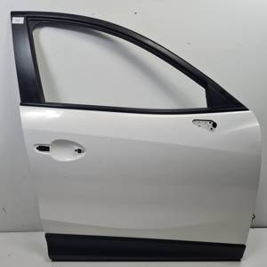PUERTA DELANTERA DERECHA MAZDA CX-5 Autodesguaces Alicante