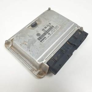 CENTRALITA MOTOR UCE 038906012BS SEAT TOLEDO (1M2) Autodesguaces Alicante