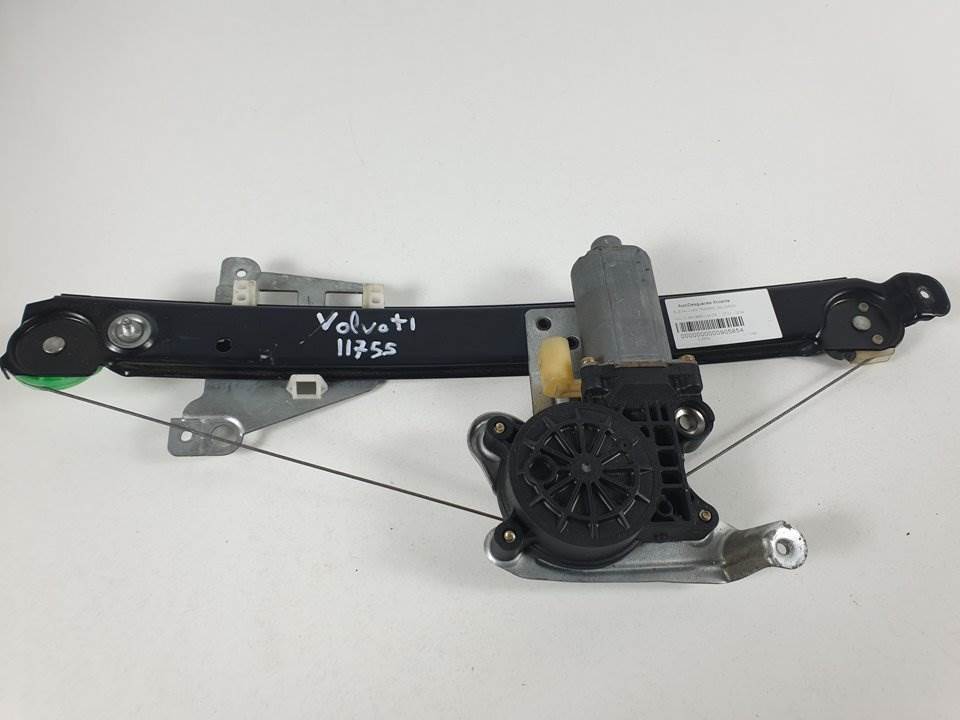 ELEVALUNAS TRASERO IZQUIERDO - 119971XXX - VOLVO - S60 BERLINA (P24)
