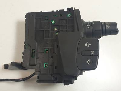 MANDO LIMPIA RENAULT SCENIC II (X84,JM) Autodesguaces Alicante