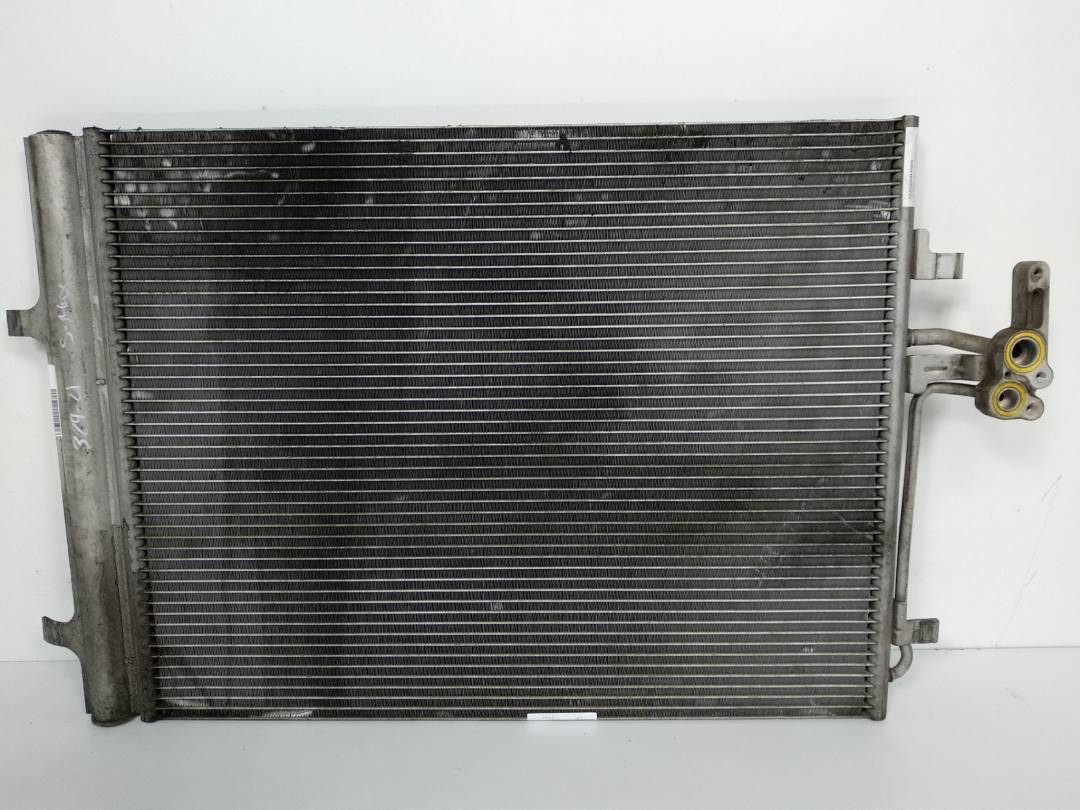 CONDENSADOR / RADIADOR AIRE ACONDICIONADO - 6G9119710BE - FORD - S-MAX (CA1)