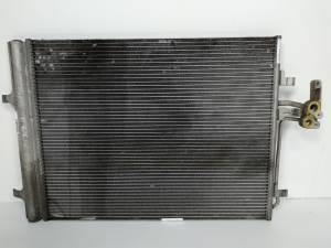 CONDENSADOR / RADIADOR AIRE ACONDICIONADO 6G9119710BE FORD S-MAX (CA1) Autodesguaces Alicante
