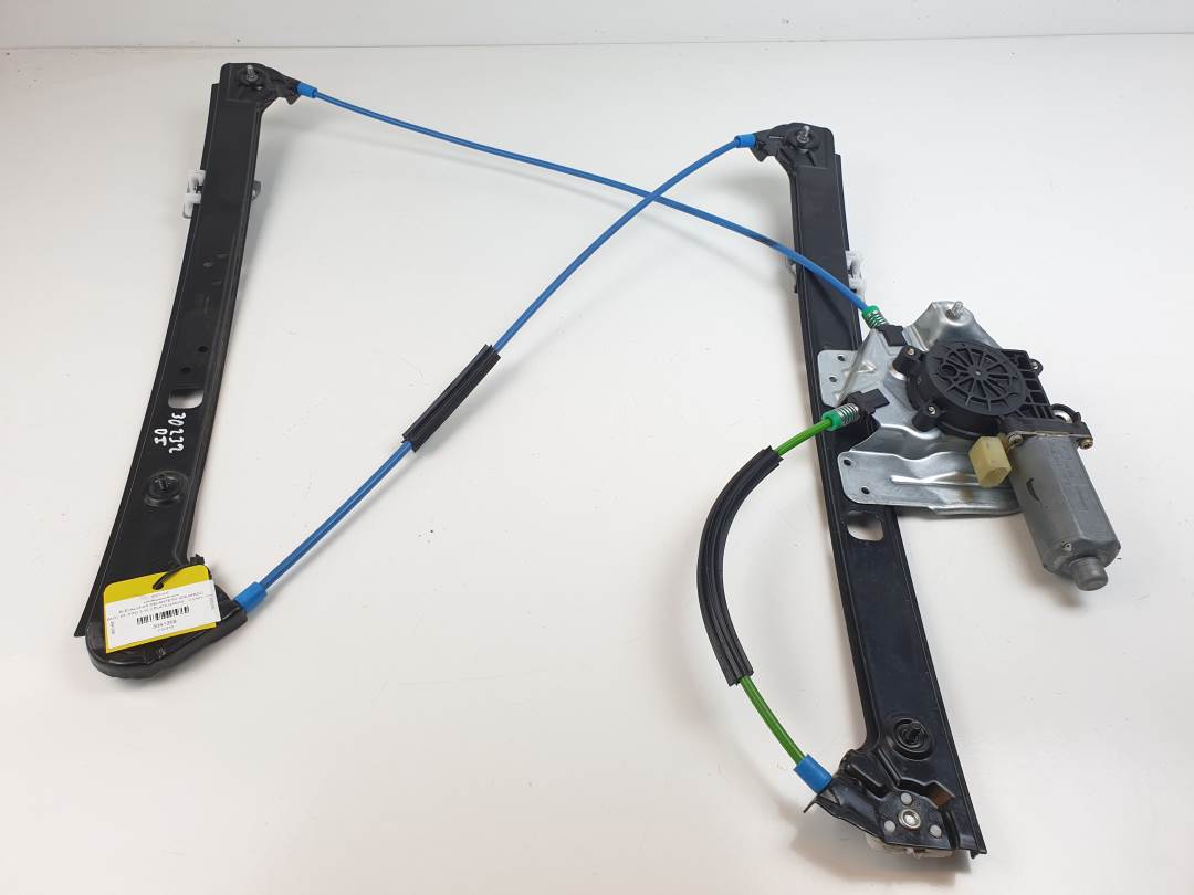 ELEVALUNAS DELANTERO IZQUIERDO - 83810199 - BMW - X5 (E53)