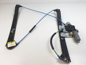 ELEVALUNAS DELANTERO IZQUIERDO 83810199 BMW X5 (E53) Autodesguaces Alicante